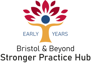 Bristol and Beyond SPH Early Years Logo Medium - Transparent