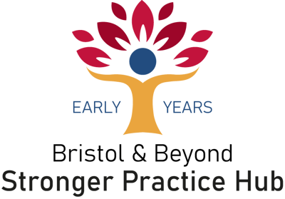 Bristol and Beyond SPH Early Years Logo Medium - Transparent